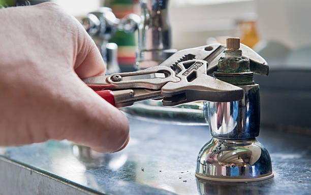 Best Emergency water damage restoration  in Wilson, OK